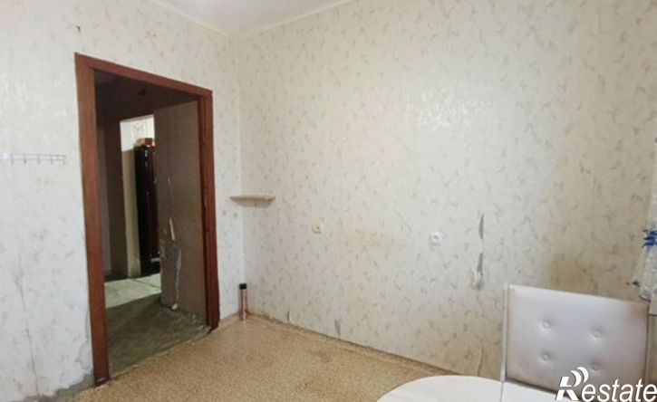 4-комн квартира ул Маршала Рыбалко, 117/1,  д. 117/1