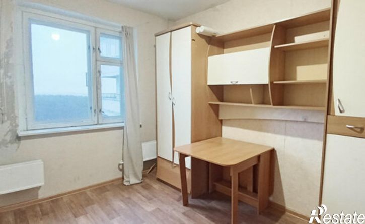 4-комн квартира ул Маршала Рыбалко, 117/1,  д. 117/1