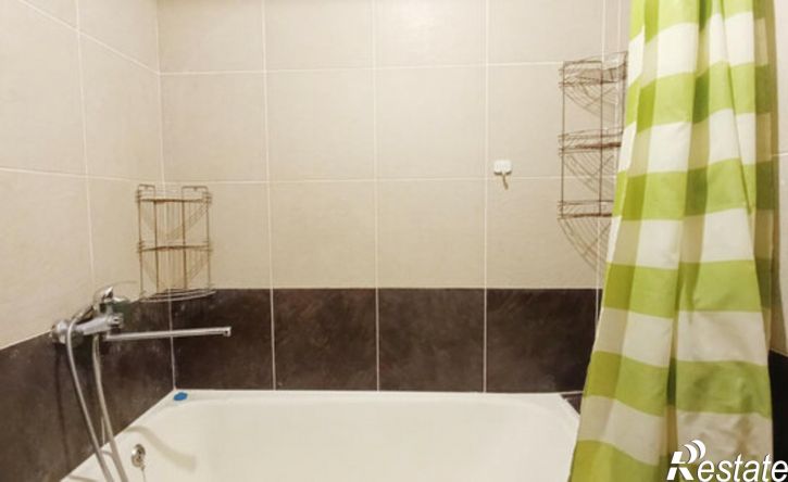 4-комн квартира ул Маршала Рыбалко, 117/1,  д. 117/1