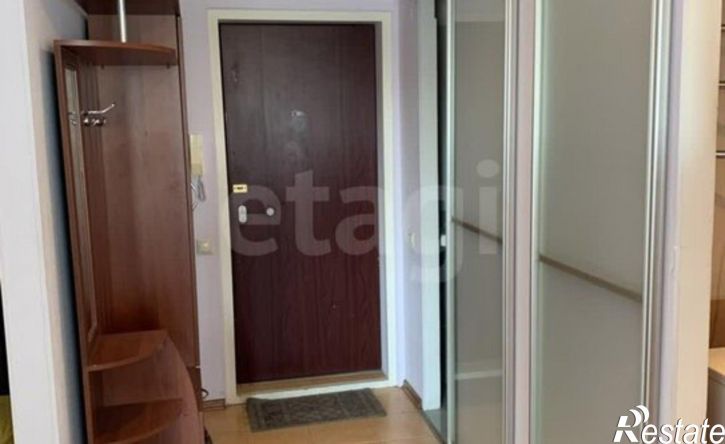 1-комн квартира ул Луначарского, 90,  д. 90