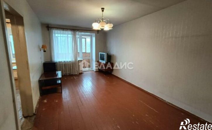 1-комн квартира ул Тургенева, 39,  д. 39