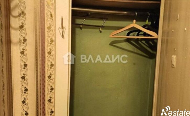 1-комн квартира ул Тургенева, 39,  д. 39