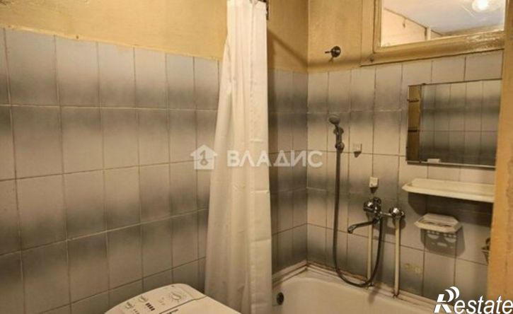 1-комн квартира ул Тургенева, 39,  д. 39