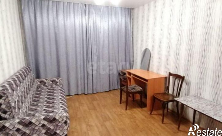 1-комн квартира улица Макаренко, 40,  д. 40