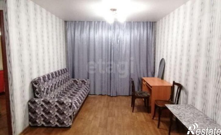 1-комн квартира улица Макаренко, 40,  д. 40