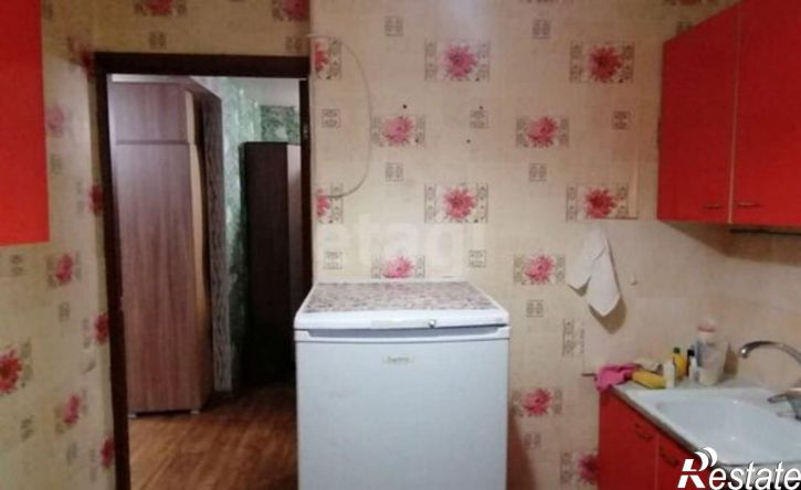 1-комн квартира улица Макаренко, 40,  д. 40