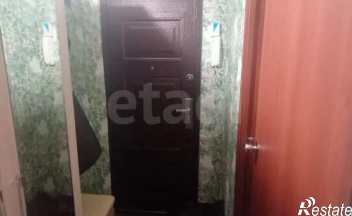 1-комн квартира улица Макаренко, 40,  д. 40