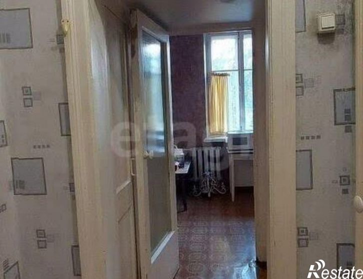 1-комн квартира улица Шишкина, 6,  д. 6