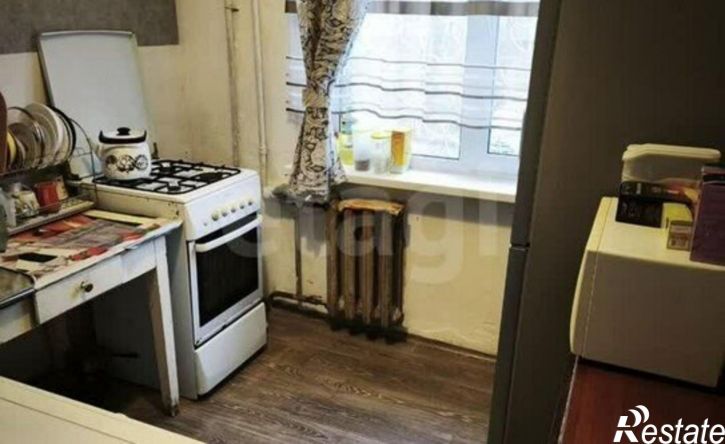 3-комн квартира улица Генерала Панфилова, 8Б,  д. 8Б