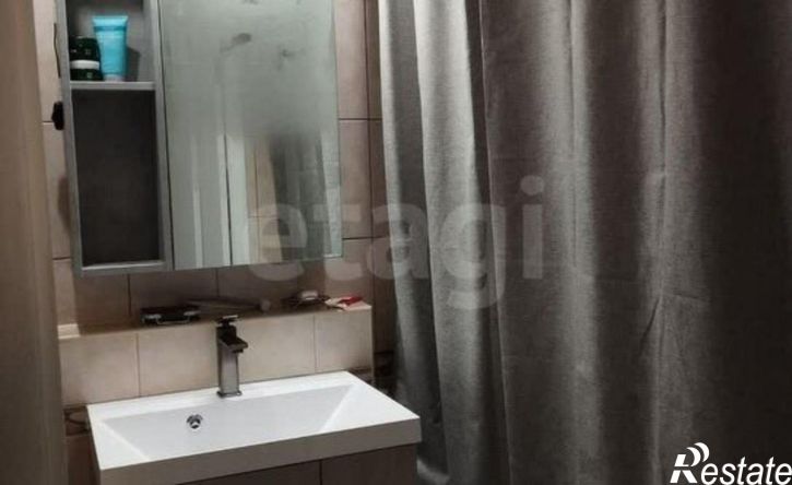 3-комн квартира улица Богдана Хмельницкого, 25,  д. 25