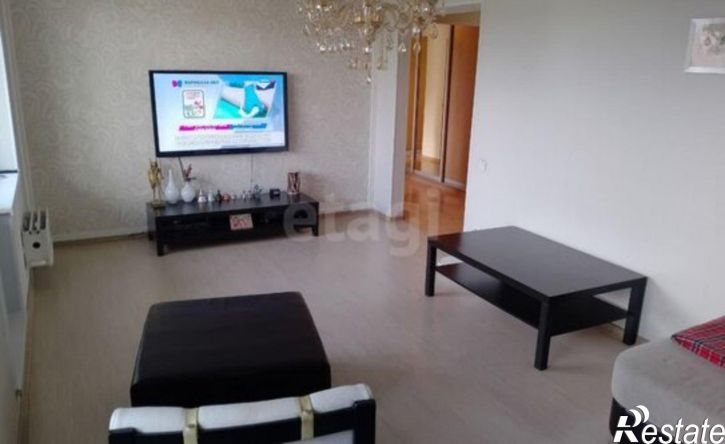 3-комн квартира Сысольская улица, 10/4,  д. 10/4