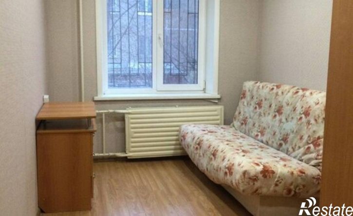 2-комн квартира улица Карпинского, 83,  д. 83