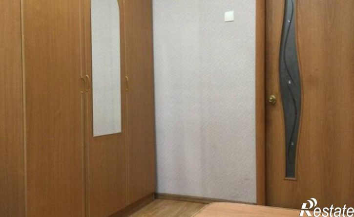 2-комн квартира улица Карпинского, 83,  д. 83