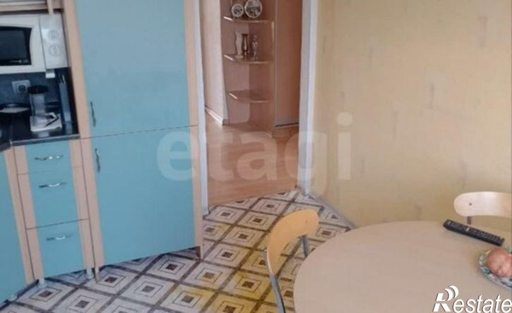 3-комн квартира Сысольская улица, 10/4,  д. 10/4