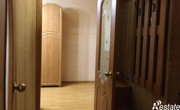 2-комн квартира улица Карпинского, 83,  д. 83