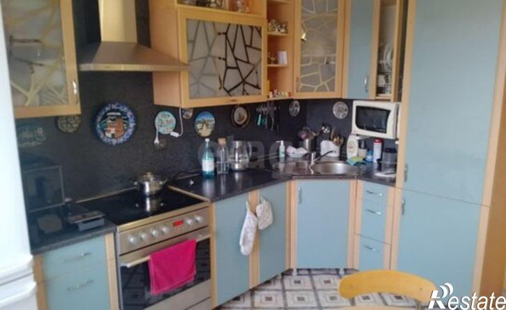 3-комн квартира Сысольская улица, 10/4,  д. 10/4