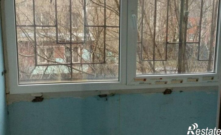 2-комн квартира улица Карпинского, 83,  д. 83