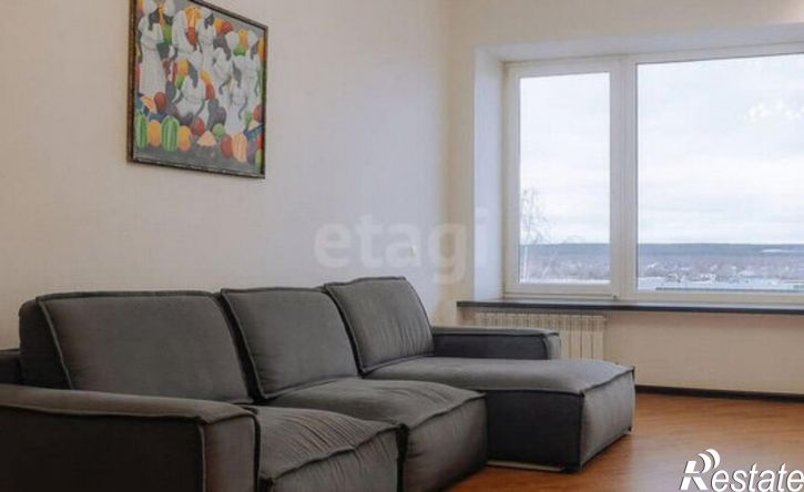 3-комн квартира Советская улица, 3,  д. 3