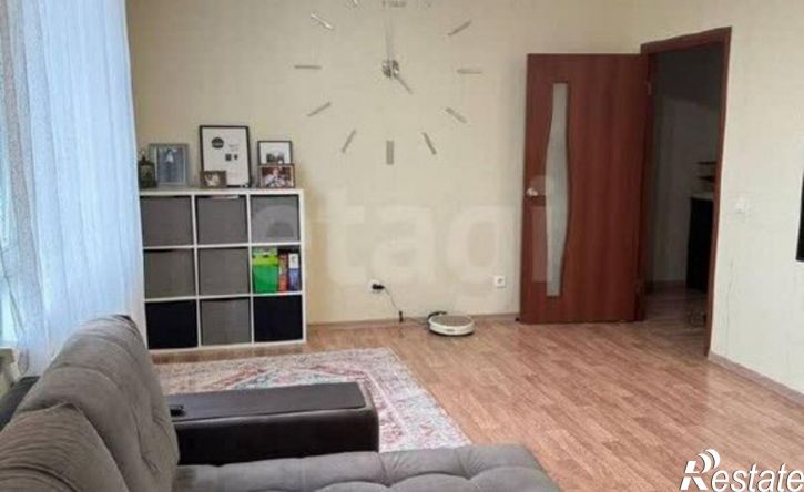 2-комн квартира Уфимская улица, 10А,  д. 10А