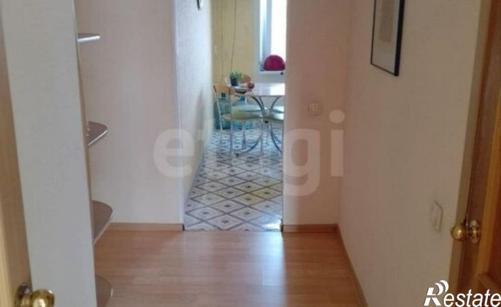 3-комн квартира Сысольская улица, 10/4,  д. 10/4