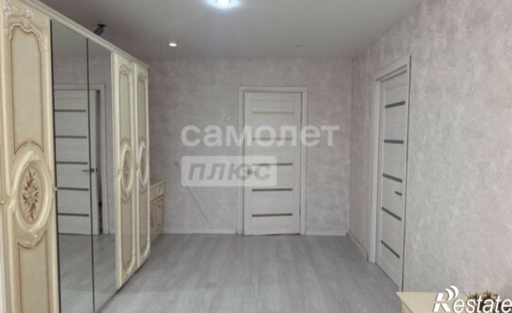 3-комн квартира улица Чернышевского, 1,  д. 1