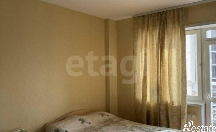 2-комн квартира Уфимская улица, 10А,  д. 10А