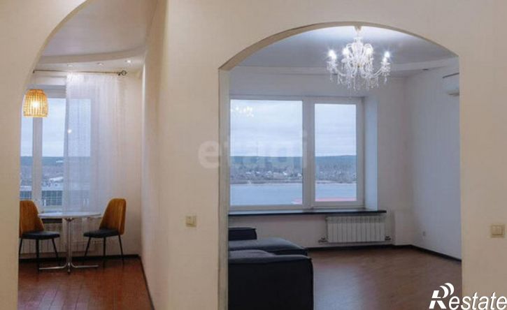 3-комн квартира Советская улица, 3,  д. 3