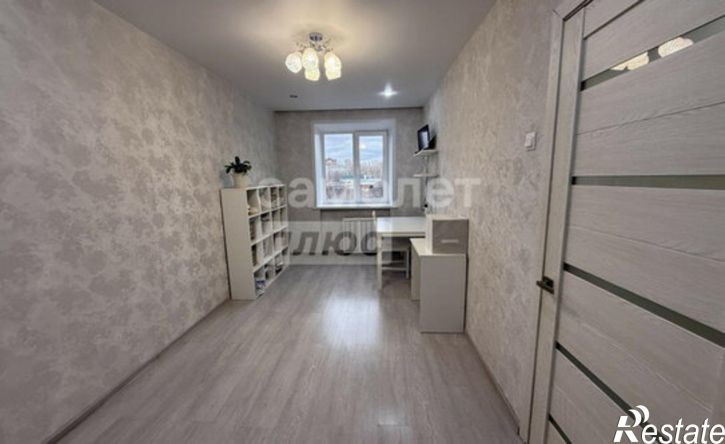 3-комн квартира улица Чернышевского, 1,  д. 1