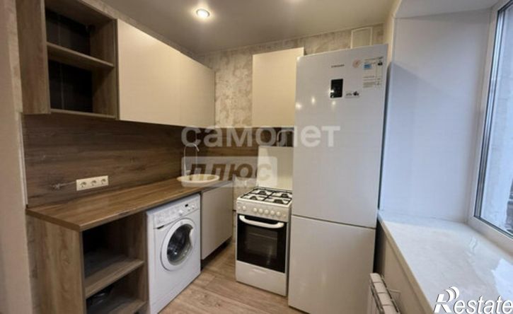 3-комн квартира улица Чернышевского, 1,  д. 1