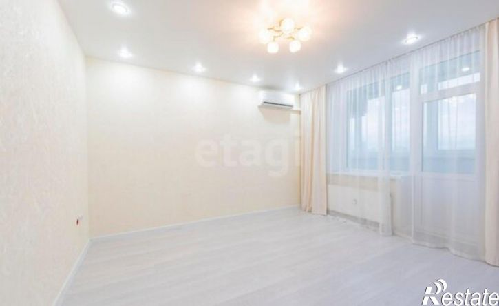 2-комн квартира Спартаковская улица, 4,  д. 4