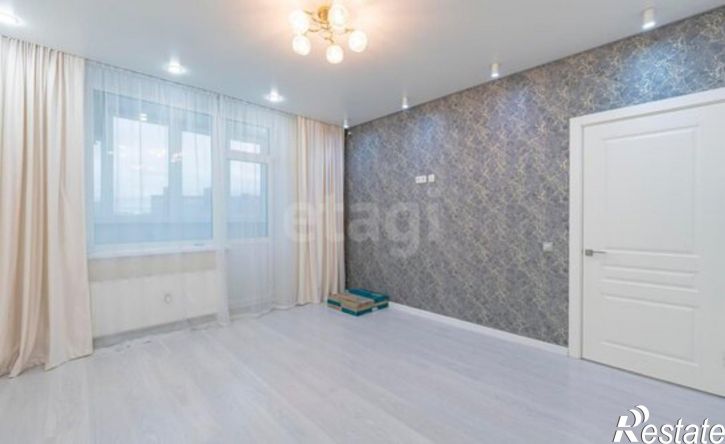 2-комн квартира Спартаковская улица, 4,  д. 4