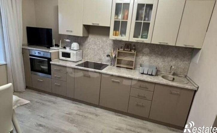 2-комн квартира ул Агатовая, 32,  д. 32