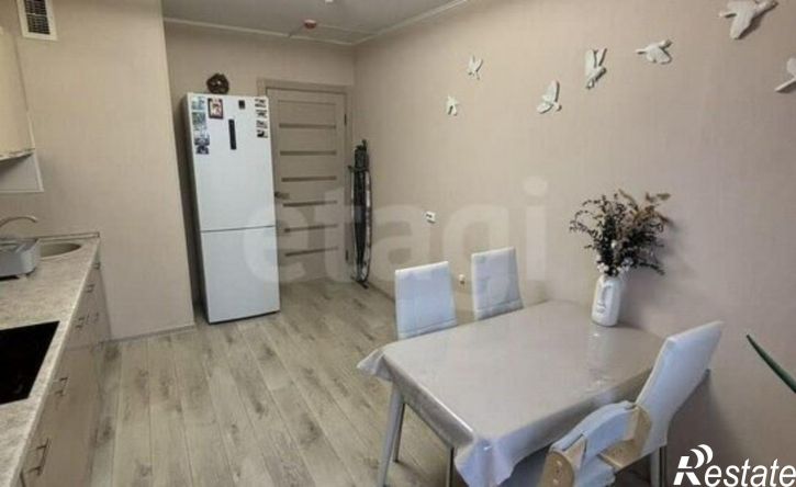2-комн квартира ул Агатовая, 32,  д. 32