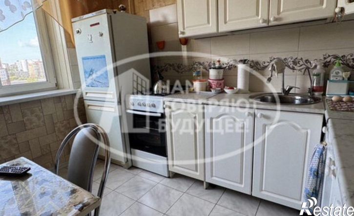 2-комн квартира ул Юрша, 60,  д. 60