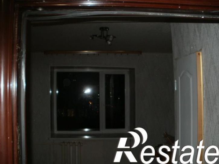 1-комн квартира рабоче-крестьянская, 17