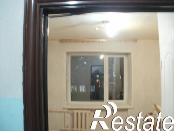 1-комн квартира рабоче-крестьянская, 17