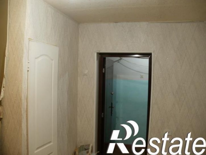 1-комн квартира рабоче-крестьянская, 17