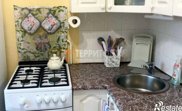 1-комн квартира шоссе Космонавтов, 117,  д. 117