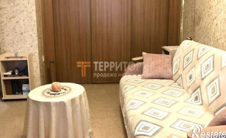 1-комн квартира шоссе Космонавтов, 117,  д. 117