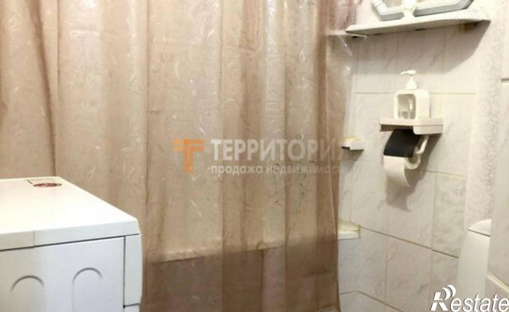 1-комн квартира шоссе Космонавтов, 117,  д. 117