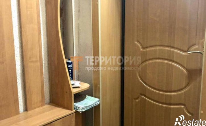 1-комн квартира шоссе Космонавтов, 117,  д. 117