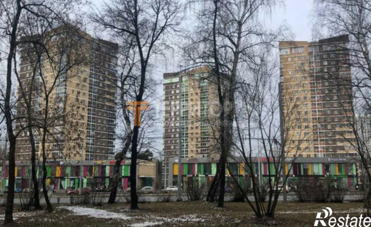 1-комн квартира шоссе Космонавтов, 117,  д. 117