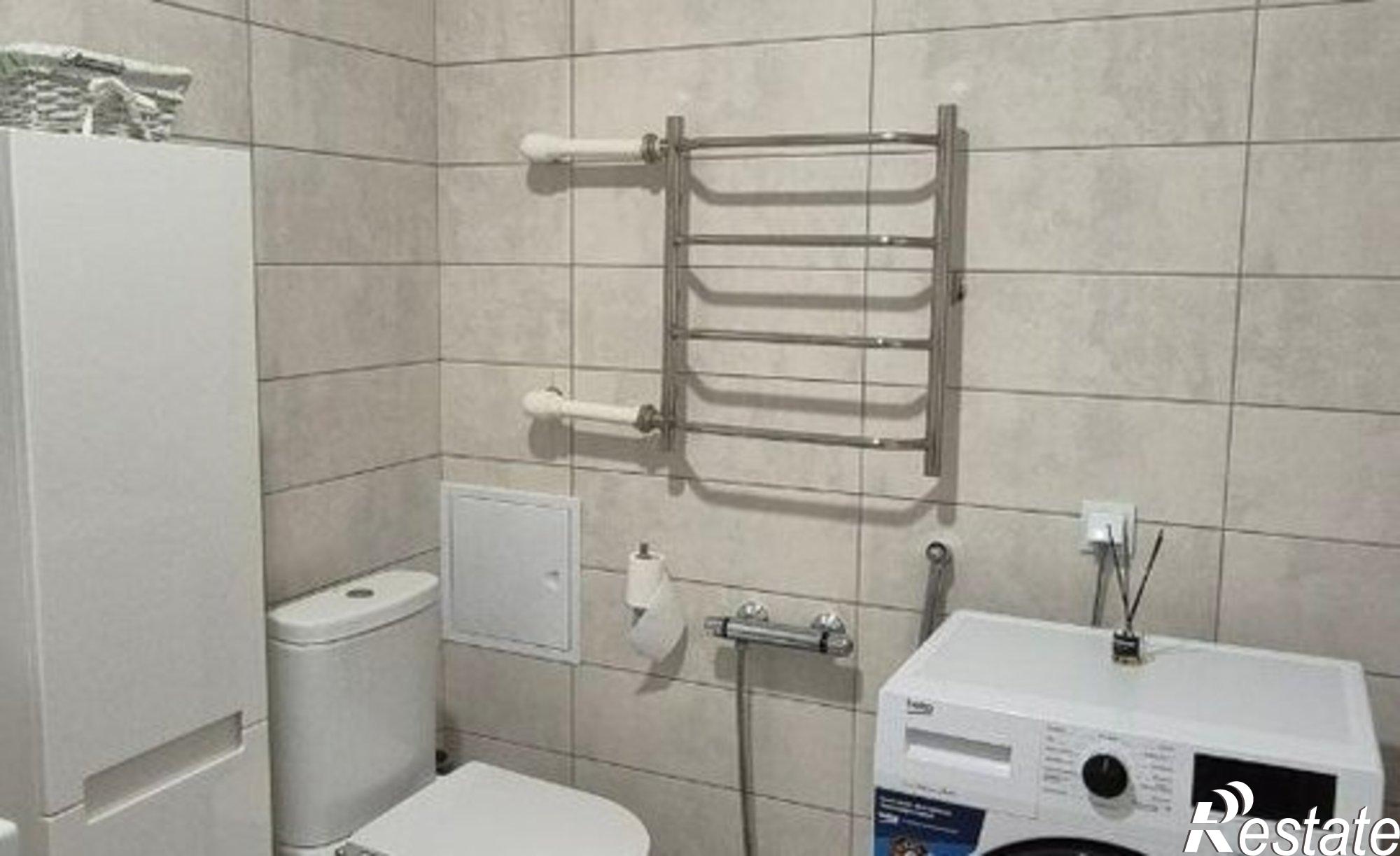 Купить квартиру за 15 800 000 рублей на Екатерининская улица, 177А