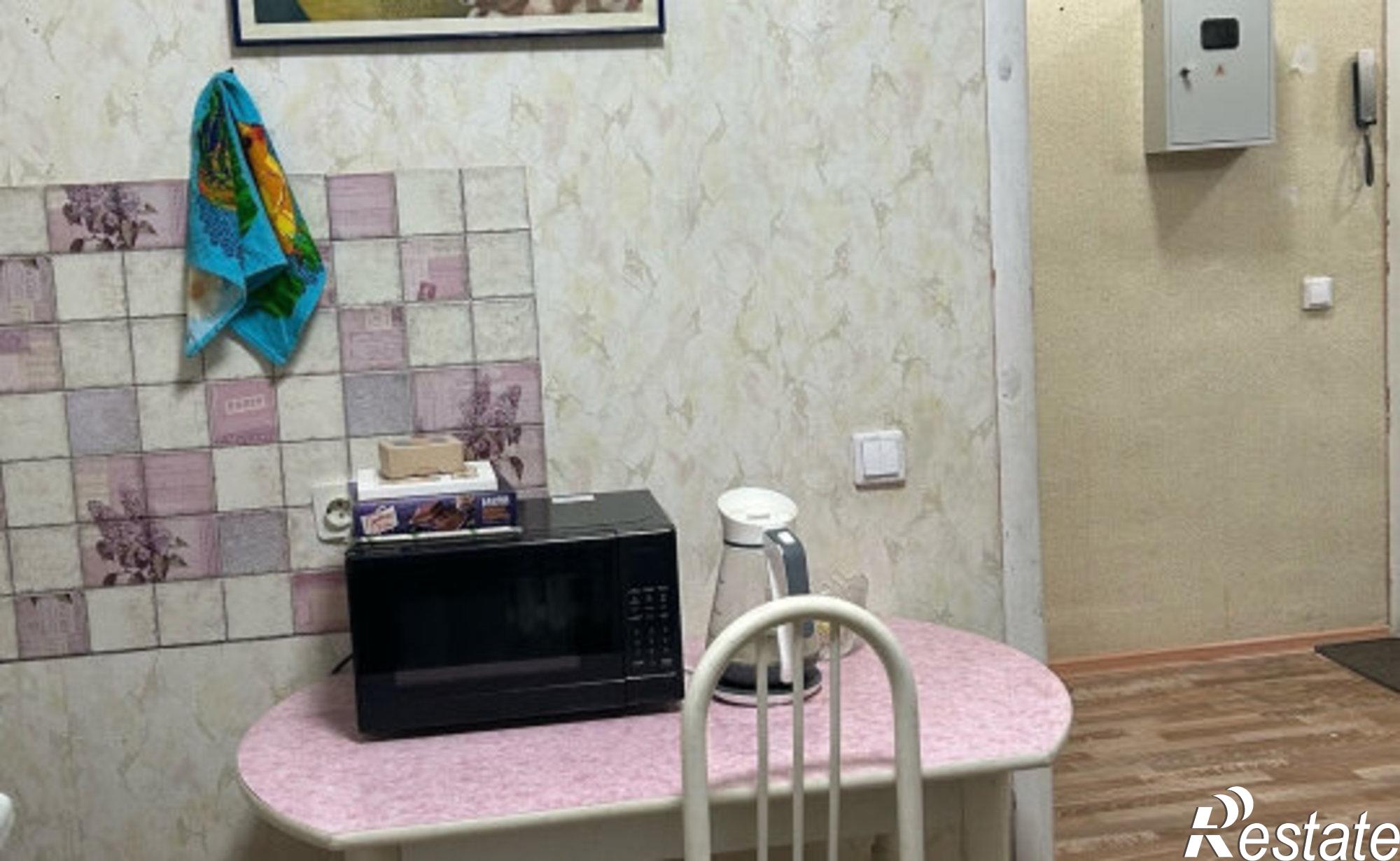 Купить квартиру за 5 300 000 рублей на Холмогорская улица, 4В