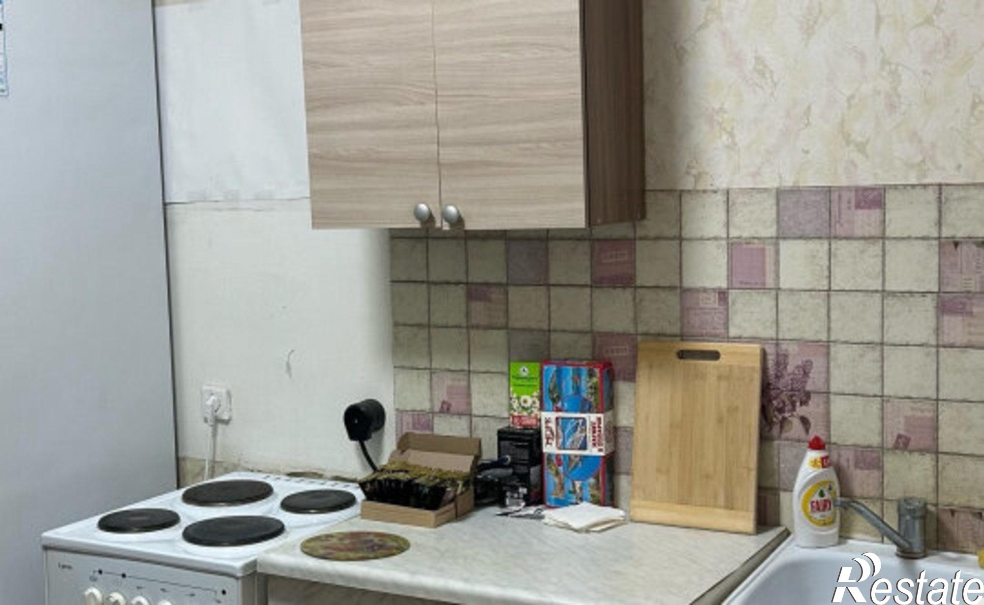 Купить квартиру за 5 300 000 рублей на Холмогорская улица, 4В