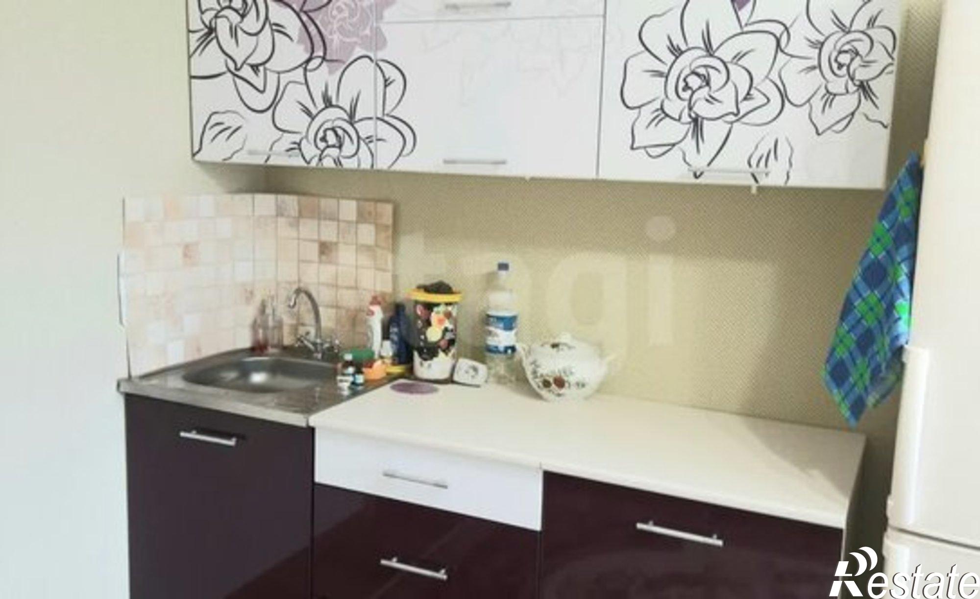 Купить квартиру за 4 200 000 рублей на ул Целинная, 49б