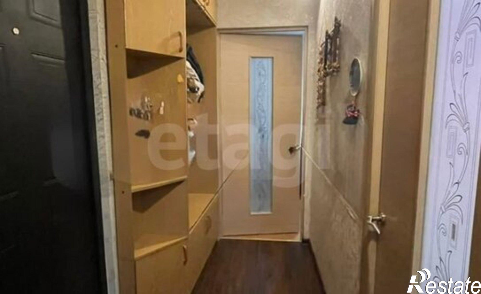 Купить квартиру за 4 900 000 рублей на Автозаводская улица, 25