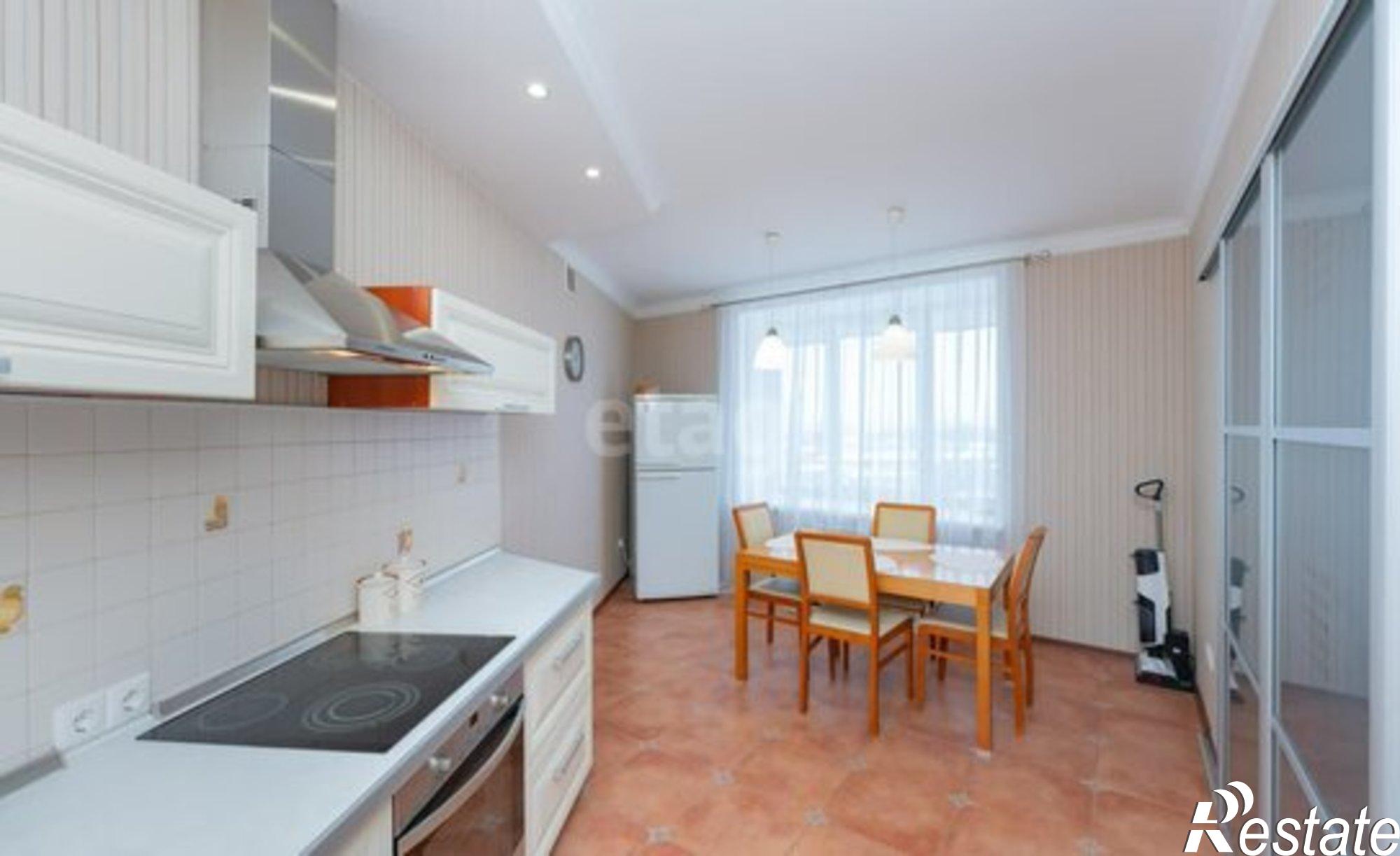 Купить квартиру за 12 500 000 рублей на бульвар Гагарина, 26