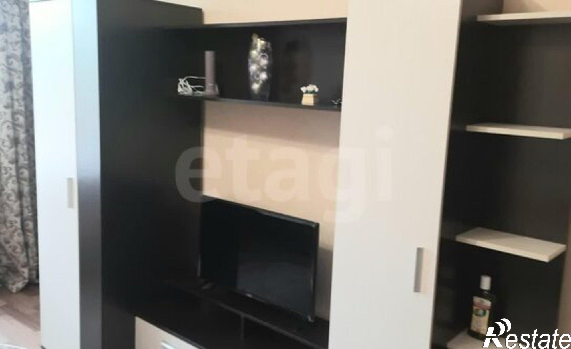 Купить квартиру за 4 200 000 рублей на ул Целинная, 49б