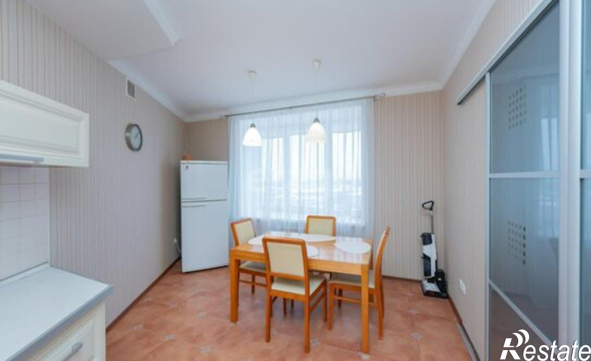 Купить квартиру за 12 500 000 рублей на бульвар Гагарина, 26